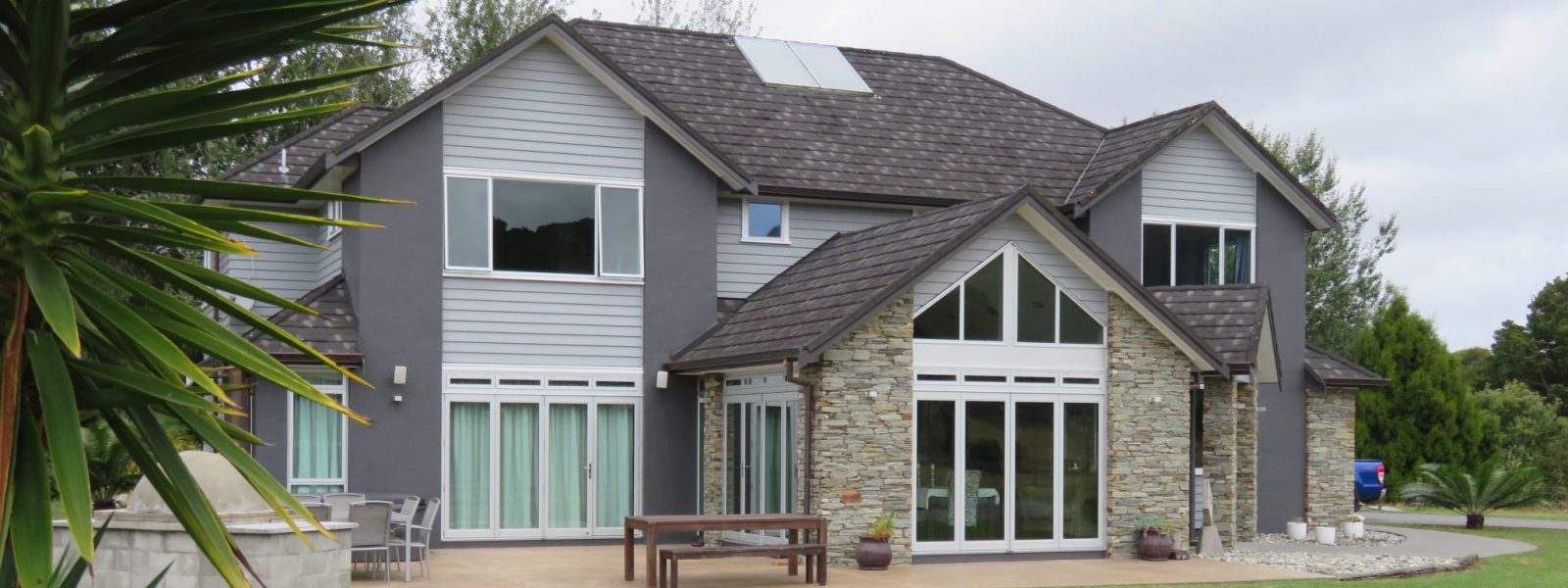 Residential Home Valuation - Header Image
